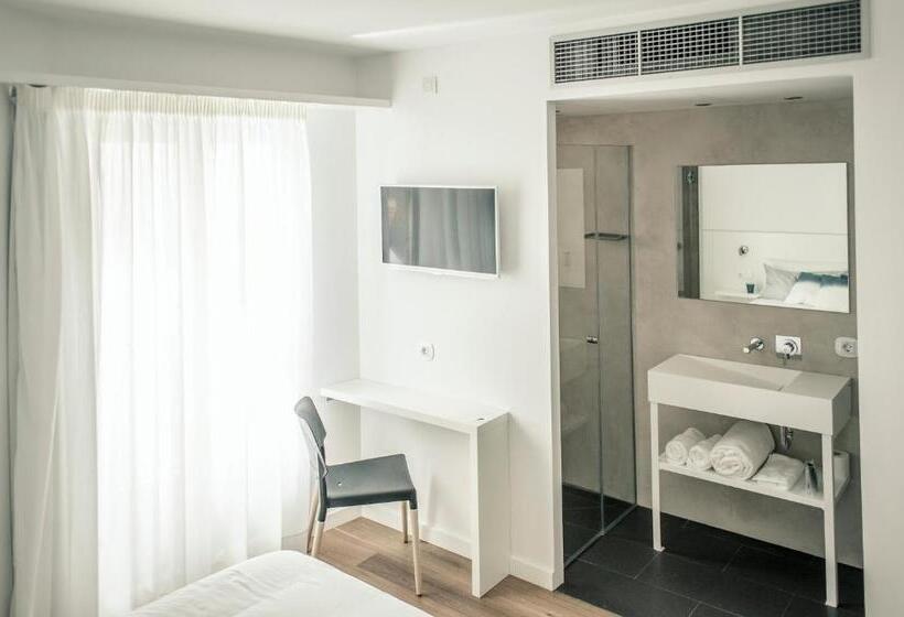 スタンダードルーム, Tramuntana Hotel   Adults Only