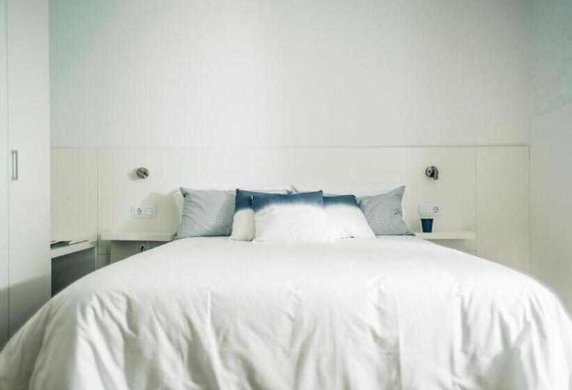 スタンダードルーム, Tramuntana Hotel   Adults Only