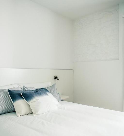 スタンダードルーム, Tramuntana Hotel   Adults Only