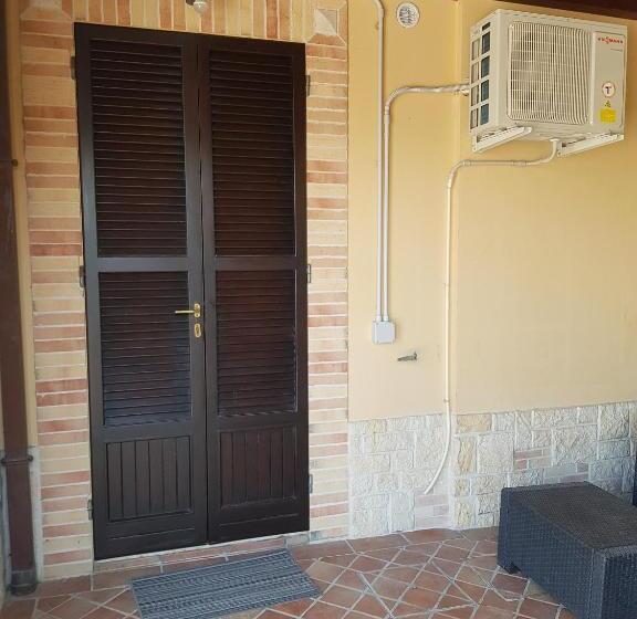 Трехместный Номер Superior, B&b Casa Ciarpella