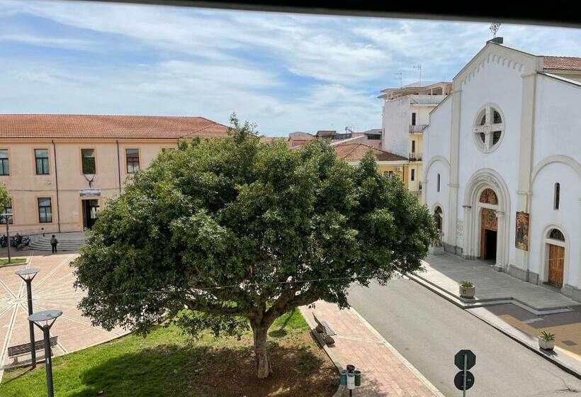 Номер Deluxe, B&b Il Duomo