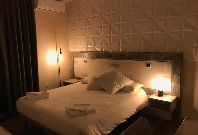 Номер Deluxe, B&b Il Duomo