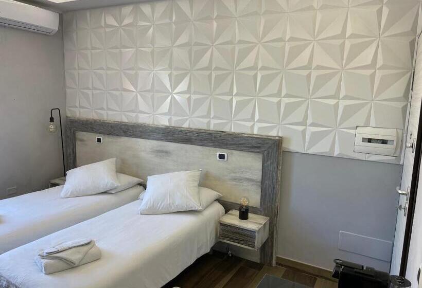 Номер Deluxe, B&b Il Duomo