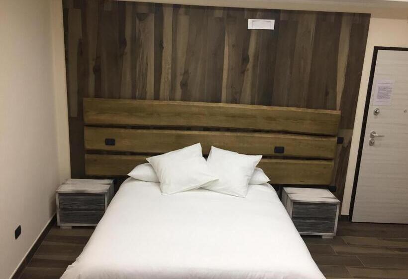 Трехместный Номер Deluxe, B&b Il Duomo