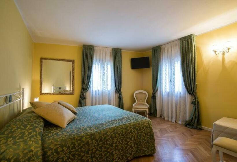 Номер Стандарт, B&b La Pescadora
