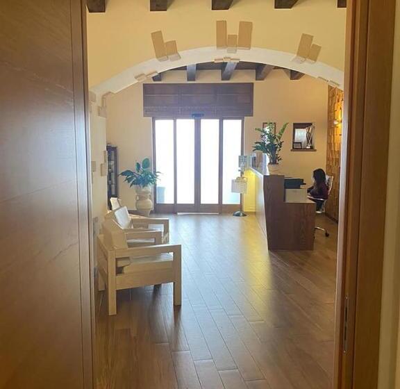 Номер Стандарт Индивидуальный, Il Borgo Ospitale   Albergo Diffuso