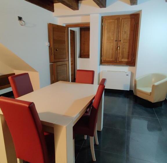 Номер Стандарт, Il Borgo Ospitale   Albergo Diffuso