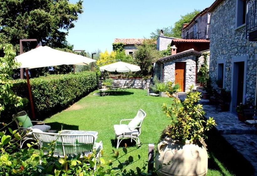 Номер Стандарт, Il Borgo Ospitale   Albergo Diffuso