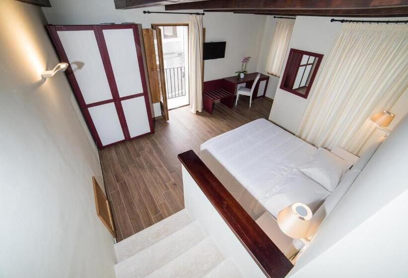 Номер Стандарт, Il Borgo Ospitale   Albergo Diffuso