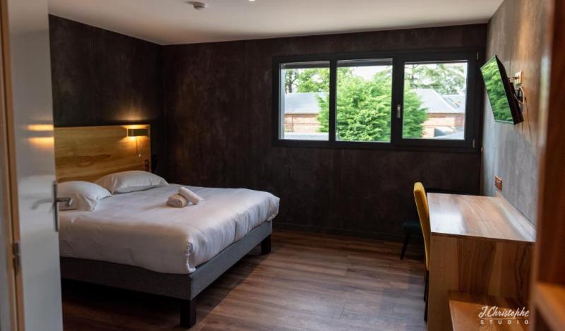 高级大房间, Xen Hotel Nakhon Pathom   Sha Plus