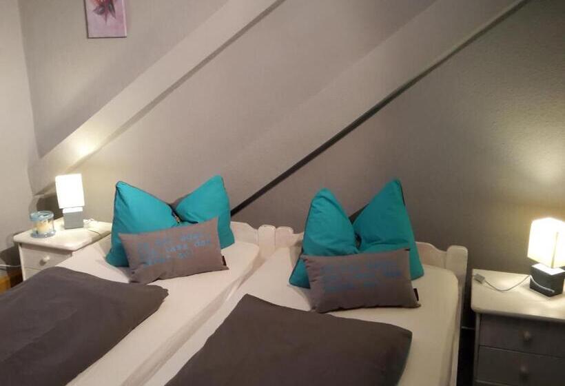 标准间, Landhotel Zur Guten Quelle
