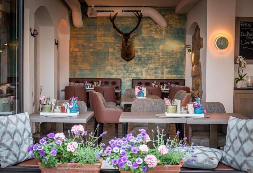 Номер Стандарт, Pirnscher Hof   Hotel Garni