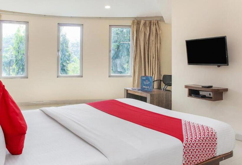 Номер Deluxe, Strand Resort