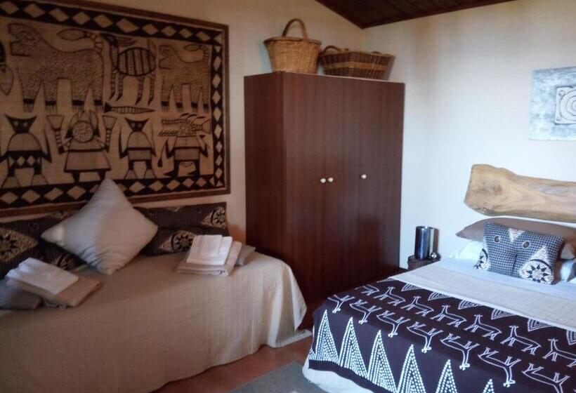 Номер Стандарт Вид на Озеро, B&b Vigna Rosa