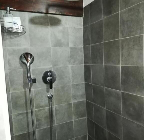Номер Стандарт Вид на Озеро, B&b Vigna Rosa