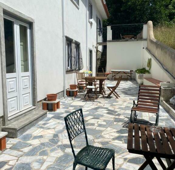 스탠다드 룸 공동 욕실, Lanui Vintage Guest House
