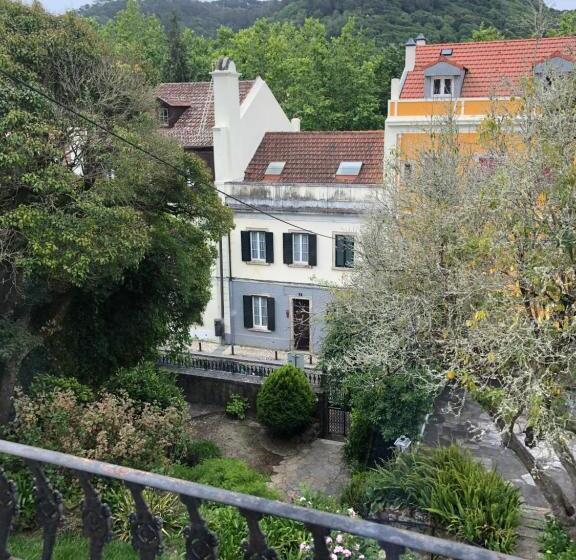스탠다드 룸 공동 욕실, Lanui Vintage Guest House