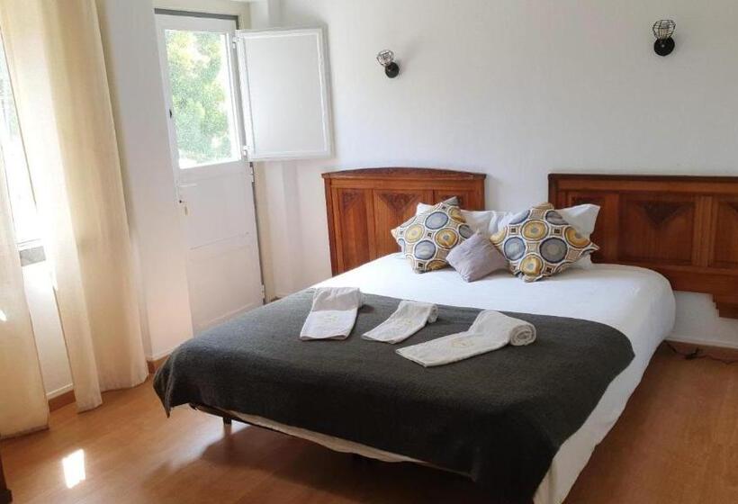 패밀리 룸 공용 욕실, Lanui Vintage Guest House