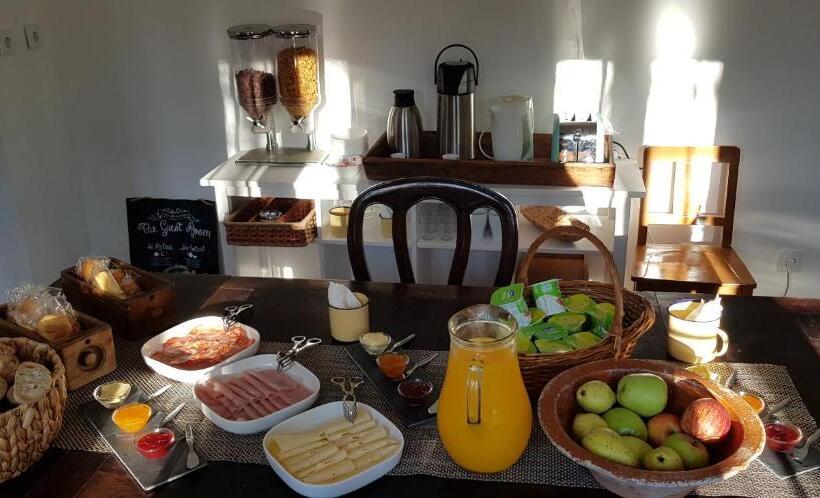 패밀리 룸 공용 욕실, Lanui Vintage Guest House