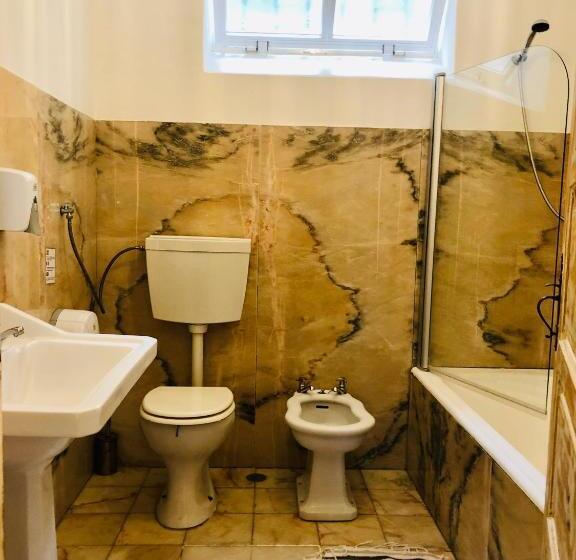 스탠다드 룸 2층 침대, Lanui Vintage Guest House