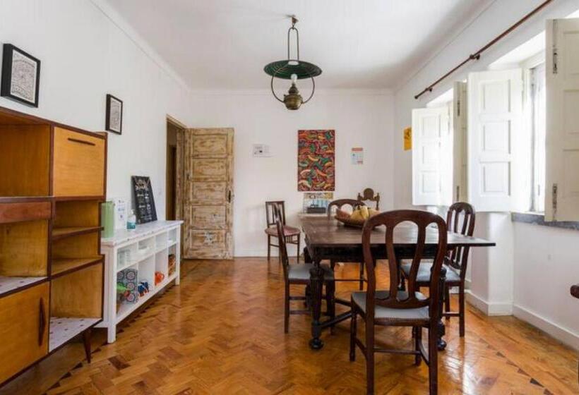 스탠다드 룸 공동 욕실, Lanui Vintage Guest House