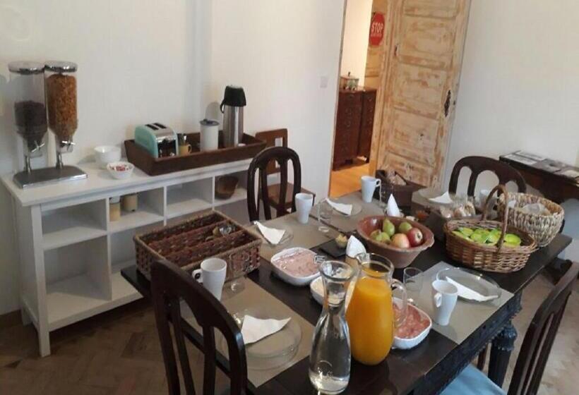 패밀리 룸 공용 욕실, Lanui Vintage Guest House