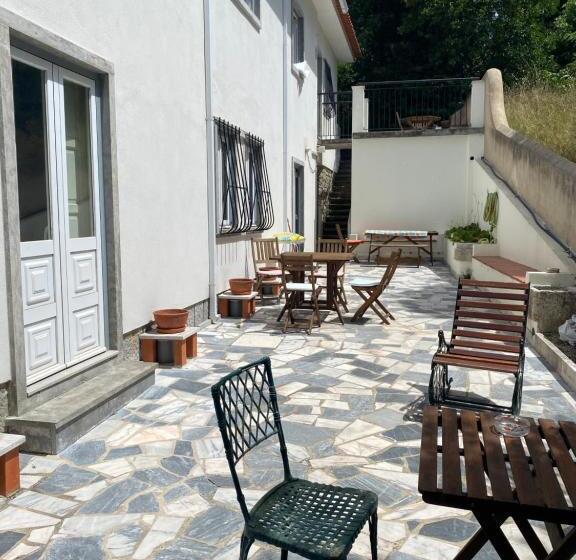 패밀리 룸 공용 욕실, Lanui Vintage Guest House