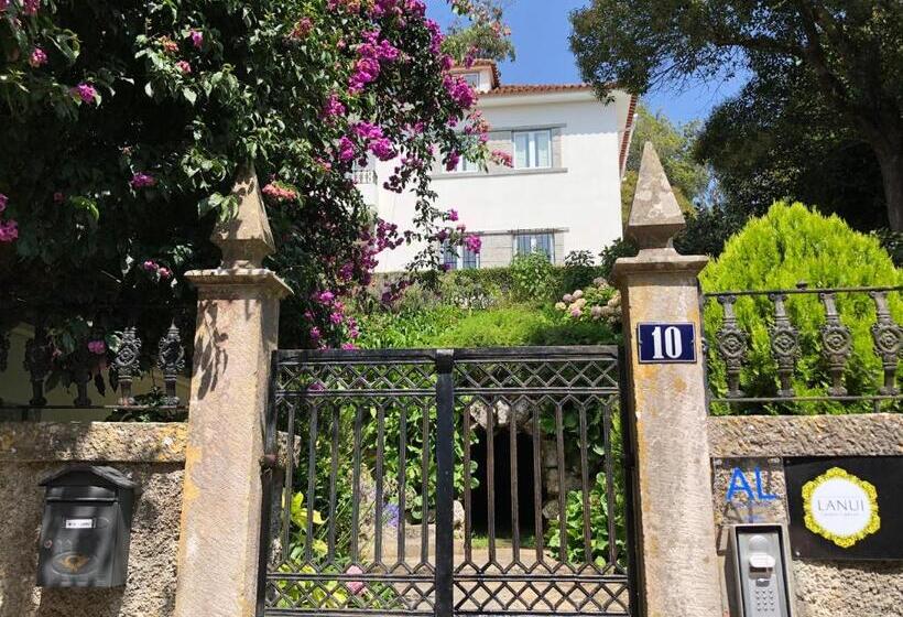 스탠다드 룸, Lanui Vintage Guest House