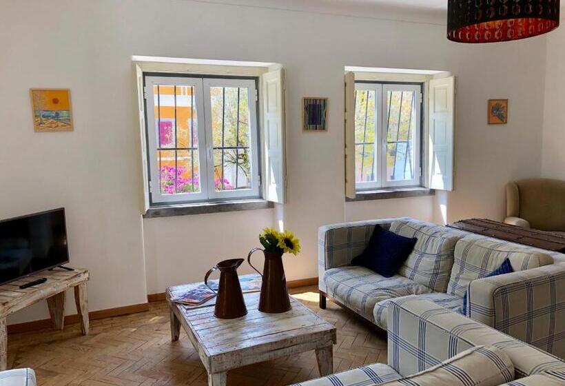 스탠다드 룸 2층 침대, Lanui Vintage Guest House