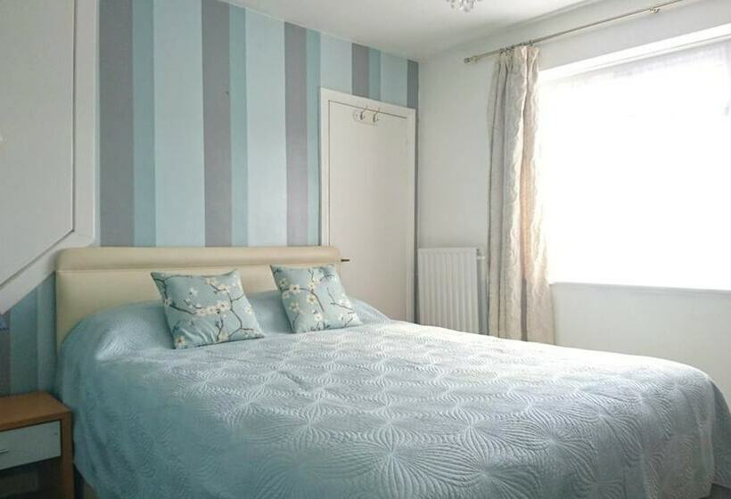 Номер Стандарт, Glendevon House