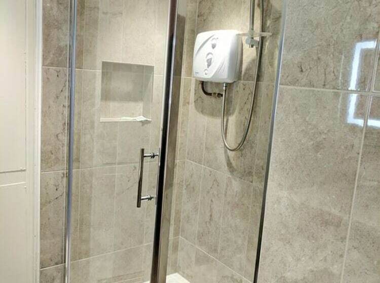 Номер Стандарт, Glendevon House