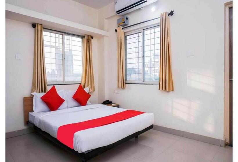スーペリアールーム, New Elite Inn   Near Midc Turbhe Navi Mumbai