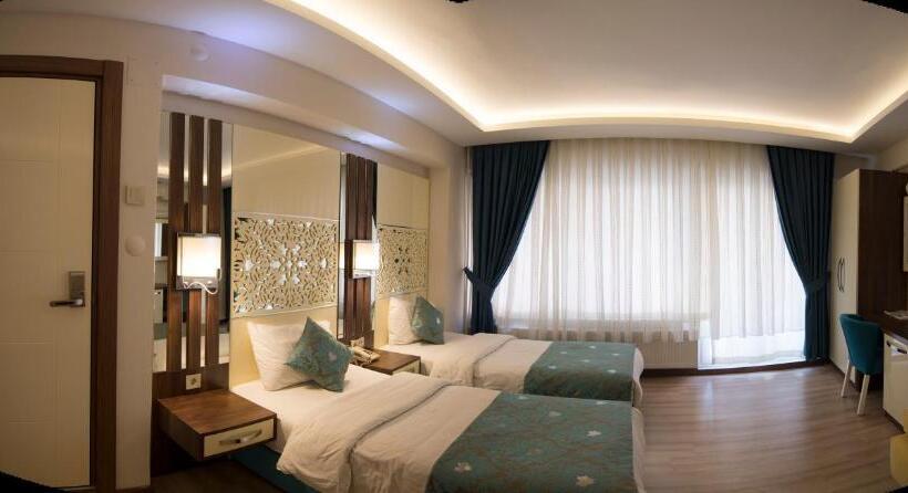 스탠다드 룸, Rest Inn