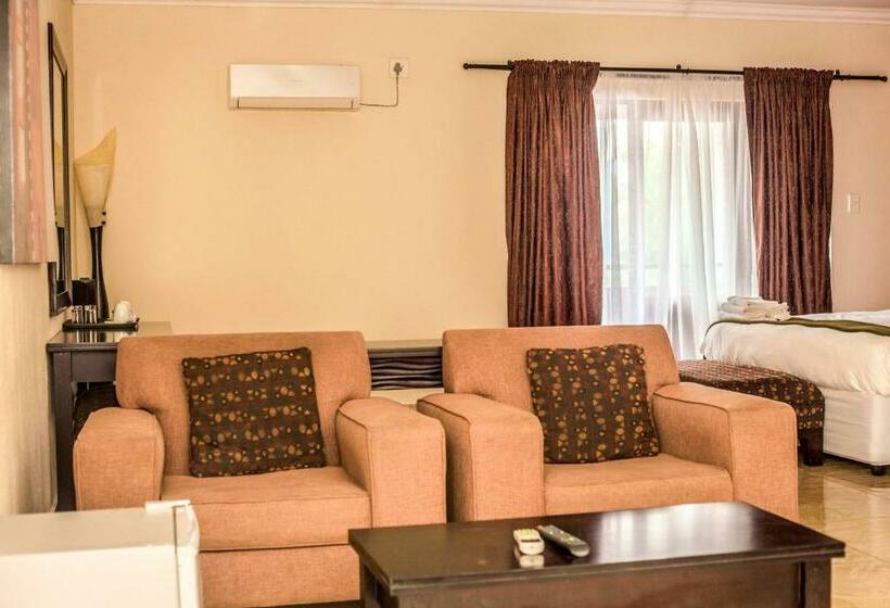 Номер Стандарт, Nelspruit Hotel And Conference Centre