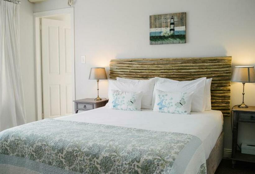 디럭스 룸, African Sands B&b