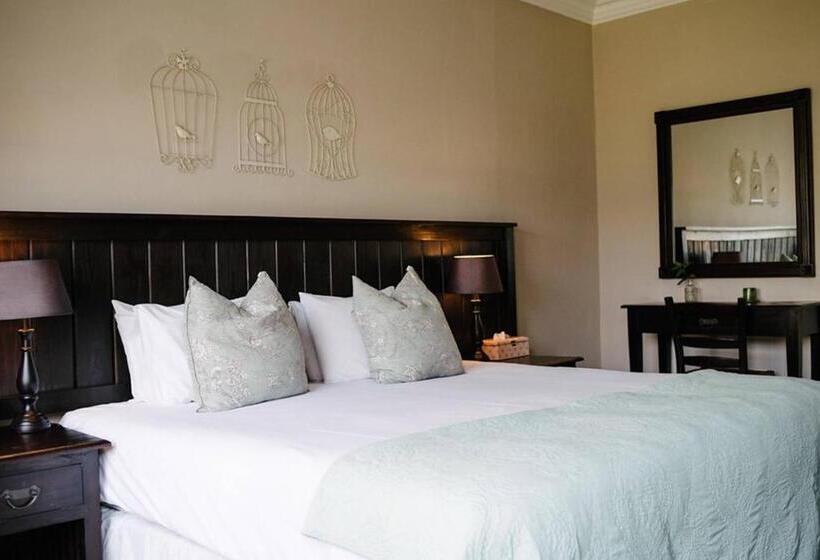 Номер Стандарт, African Sands B&b