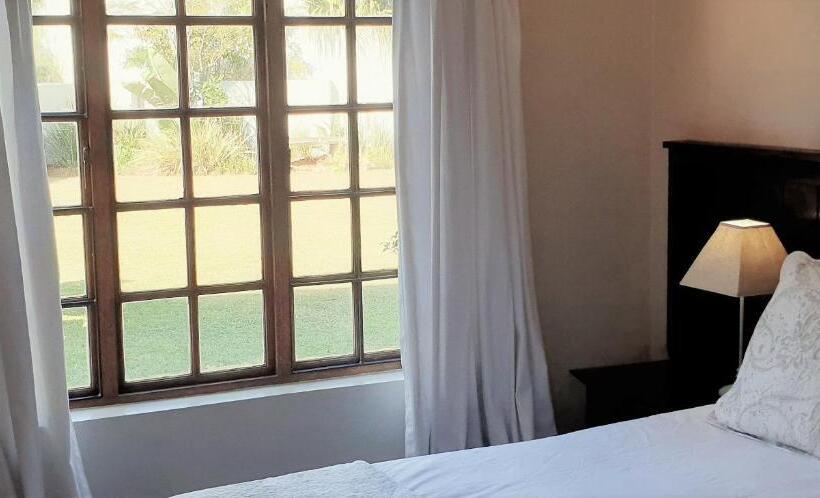 Семейный Номер, African Sands B&b
