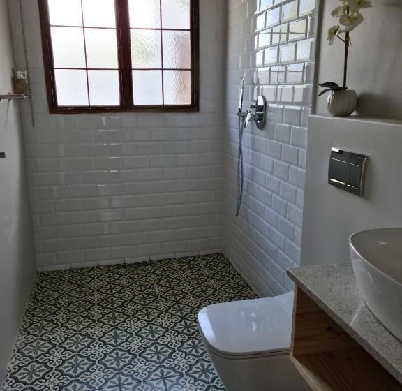 Family Suite, African Sands B&b