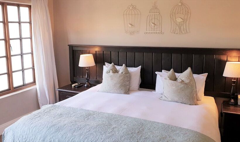 Номер Стандарт, African Sands B&b