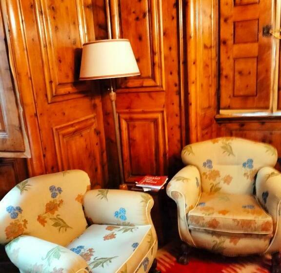 اتاق سوپریور با تخت بزرگ, B&b Di Charme Palazzo Lambertenghi
