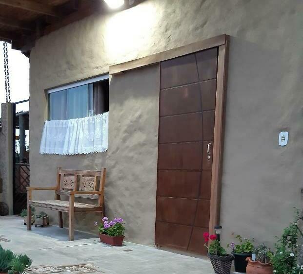جناح مطلّ علي الحديقة, B&b Sol Poente