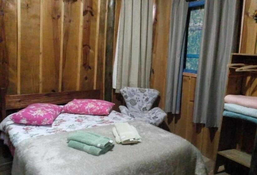 Люкс Вид на Горы, B&b Sol Poente