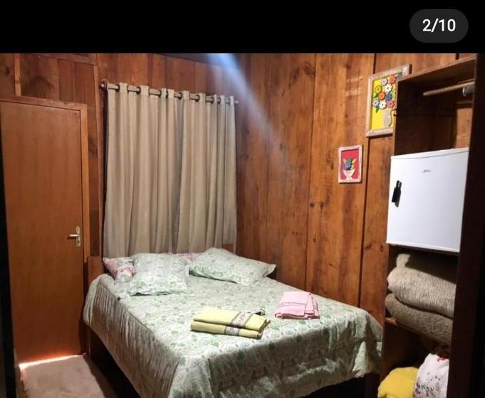 Полулюкс Вид на Горы, B&b Sol Poente