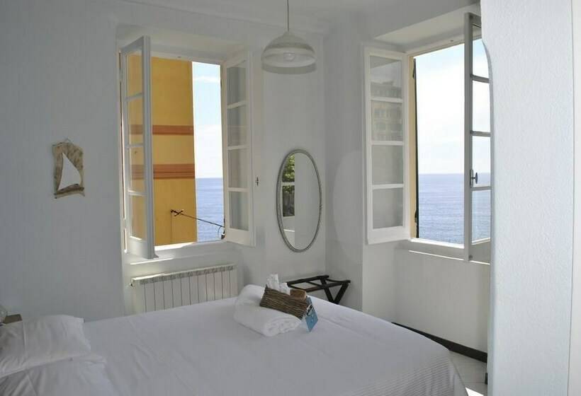 اتاق استاندارد, Al Piccolo Scoglio   Room & Breakfast