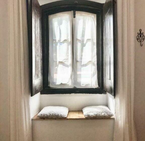 디럭스 룸, Casa Largo Do Poço Guesthouse