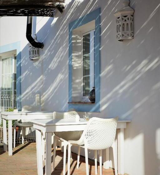 스탠다드 룸, Casa Largo Do Poço Guesthouse