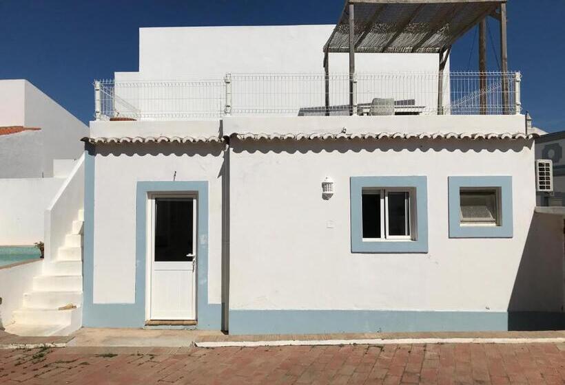 디럭스 룸 가든 전망, Casa Largo Do Poço Guesthouse