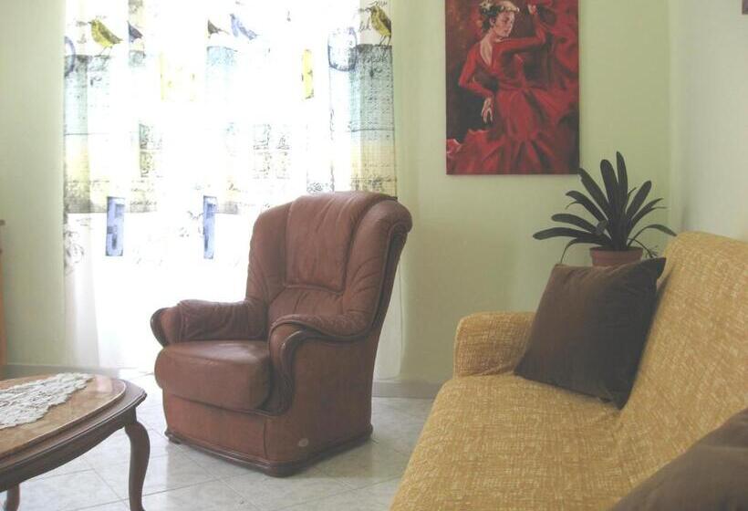 آپارتمان 2 خوابه, Casa Bruno B&b