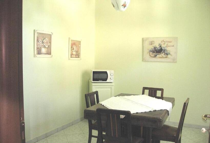 آپارتمان 2 خوابه, Casa Bruno B&b