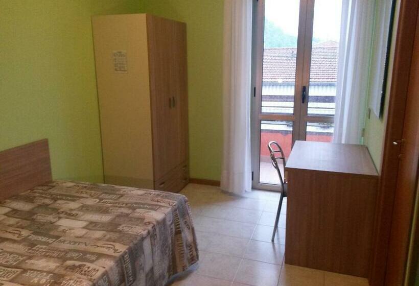 Номер Superior Одноместный, Albergo Esperia